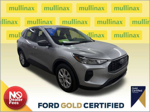 2024 Ford Escape Active Photo