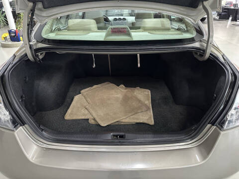 2008 Nissan Altima 2.5