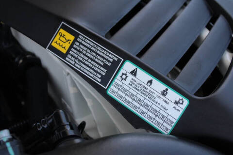 2017 Ferrari California T