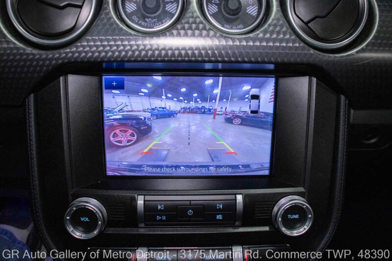 2021 Ford Mustang GT