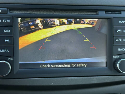 2013 Nissan Sentra SL