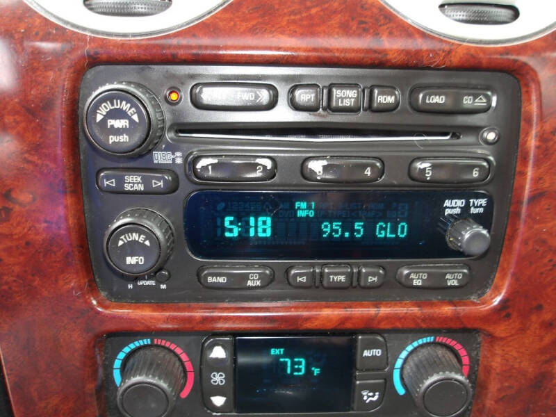 2007 GMC Envoy SLT