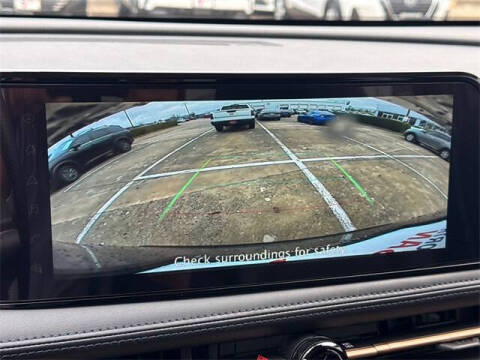 2023 Nissan Ariya Engage e-4ORCE