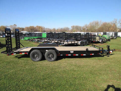 2026 Load Trail Equipment CH8320072