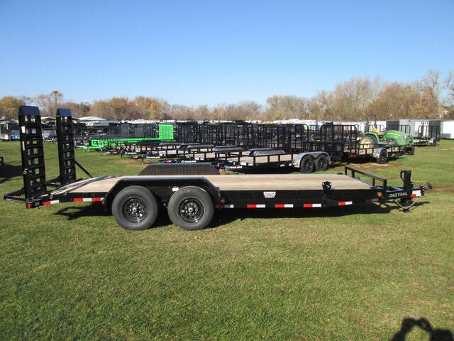 2026 Load Trail Equipment CH8320072