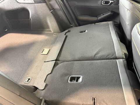 2026 Acura Integra w/Tech w/A-SPEC