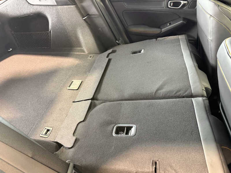 2026 Acura Integra w/Tech w/A-SPEC