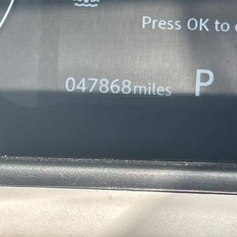 2020 Land Rover Range Rover Velar P250 S