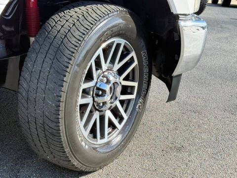 2017 Ford F-250 Super Duty