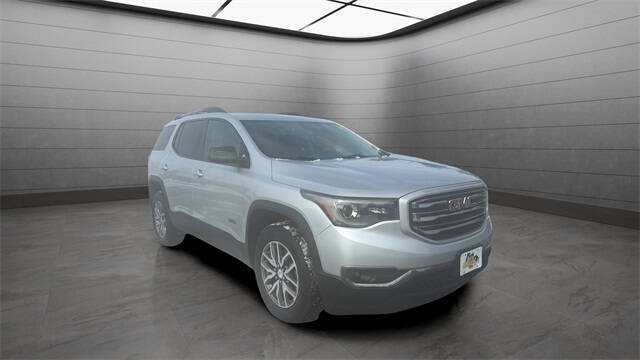 2017 GMC Acadia SLE-2's photo