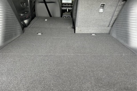 2025 Acura ADX w/A-SPEC