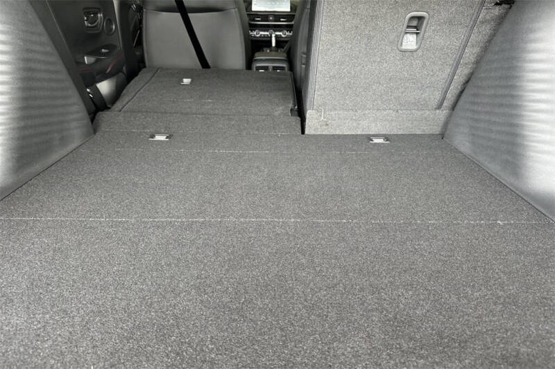 2025 Acura ADX w/A-SPEC