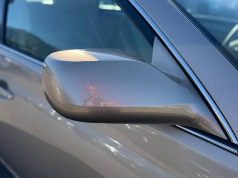 2007 Toyota Avalon XL