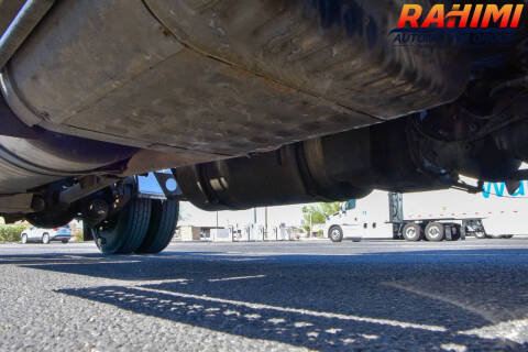 2016 Freightliner Cascadia