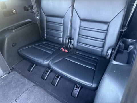 2019 Kia Sorento EX V6
