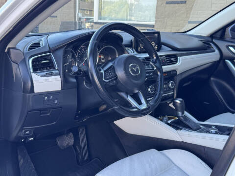 2017 Mazda MAZDA6 Grand Touring
