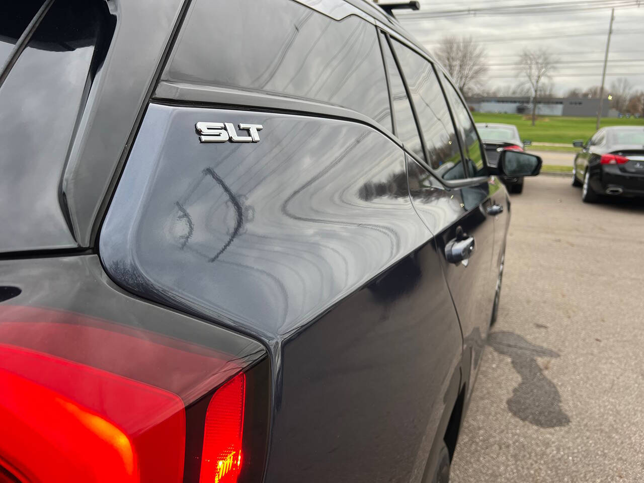 2019 GMC Terrain for sale at Spartan Elite Auto Group LLC in Lansing, MI