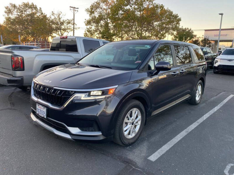 Kia Carnival For Sale In Clearlake, CA