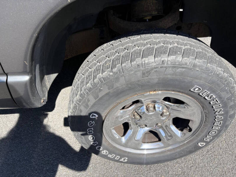 2008 Dodge Ram 1500