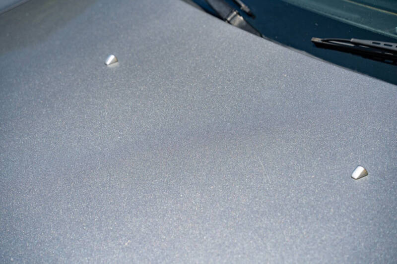 2004 Honda S2000