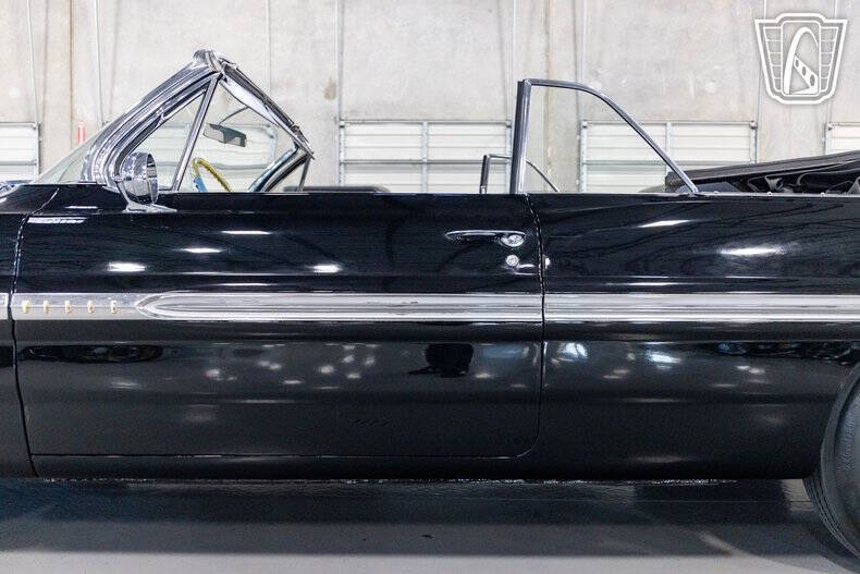 1961 Pontiac Bonneville