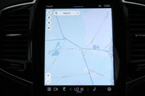 2024 Volvo XC90 Recharge T8 Plus Bright Theme 6P