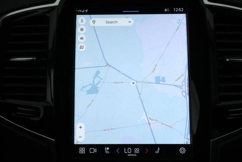 2024 Volvo XC90 Recharge T8 Plus Bright Theme 6P