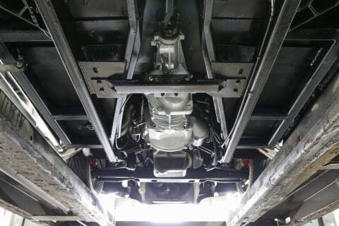 1966 Ford Shelby GT500