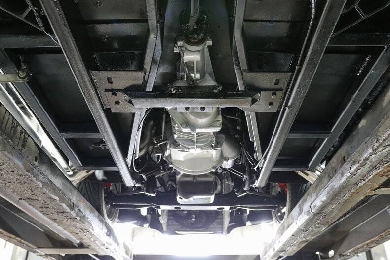 1966 Ford Shelby GT500