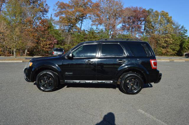 2009 Ford Escape Hybrid