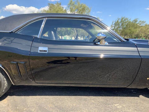 1971 Dodge Challenger