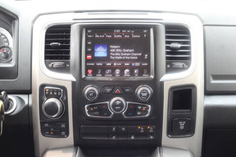 2015 RAM 1500