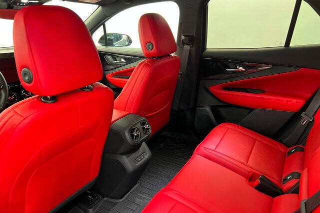 2026 Chevrolet Blazer EV SS