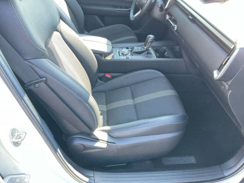 2024 Mazda CX-50 2.5 S Preferred