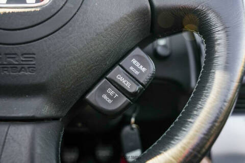 2004 Honda S2000