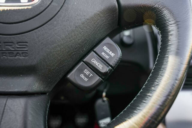 2004 Honda S2000