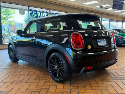2023 MINI Hardtop 2 Door Cooper SE
