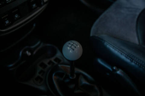 2003 Chrysler PT Cruiser Limited Edition