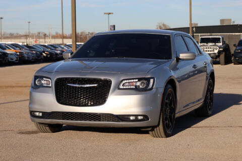 2020 Chrysler 300 S