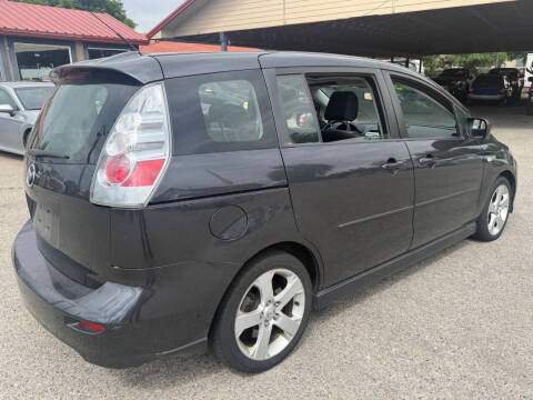2006 Mazda MAZDA5 Sport