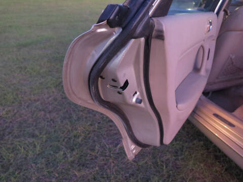 2001 Mazda Millenia Premium