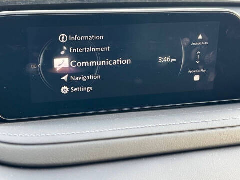 2025 Mazda CX-30 2.5 S Preferred