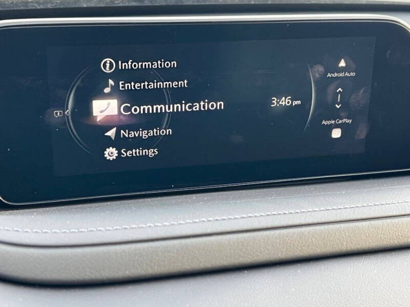 2025 Mazda CX-30 2.5 S Preferred