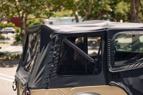 1973 Jeep CJ-5