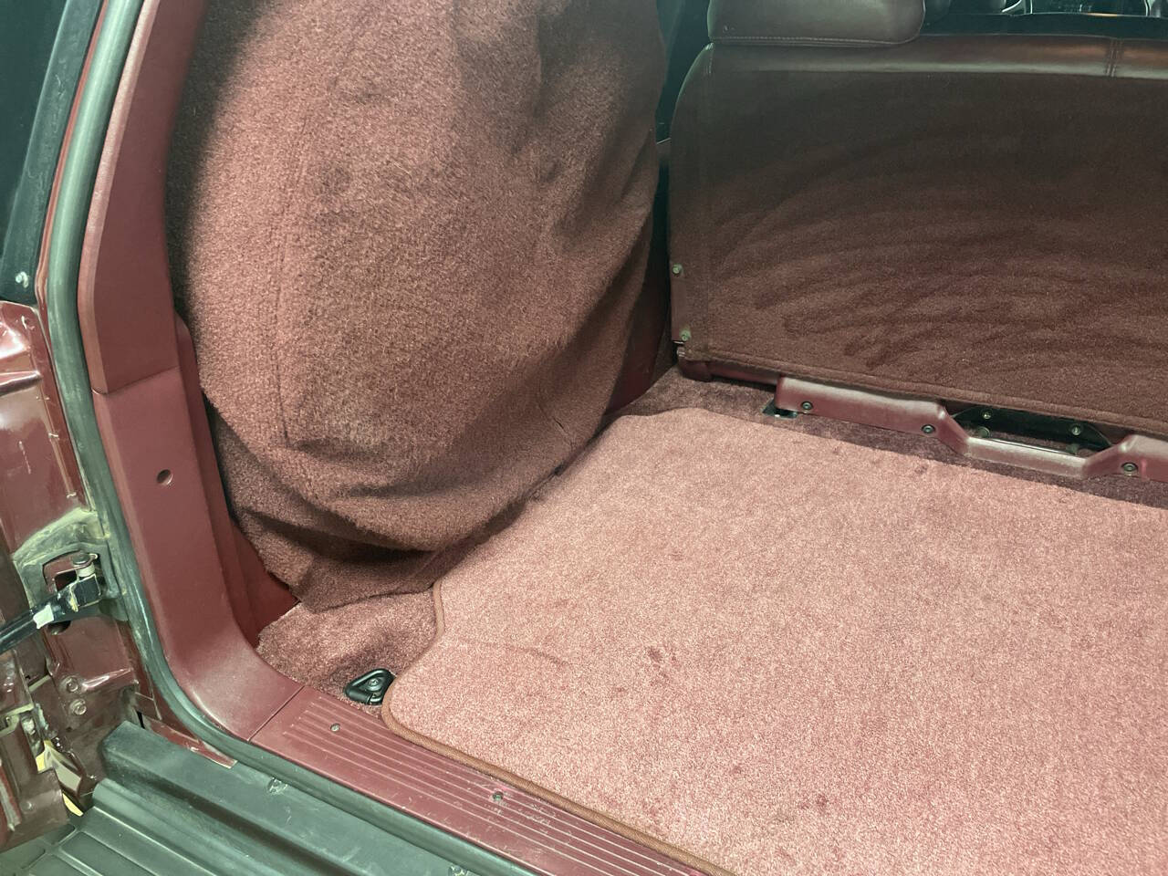 1998 GMC Suburban 40