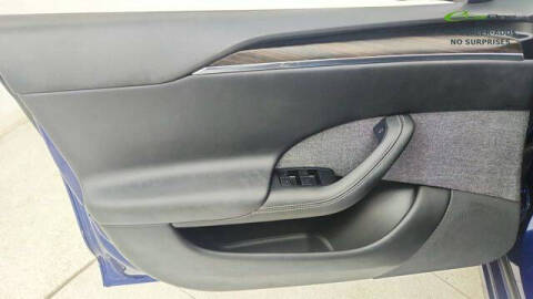 2023 Tesla Model S