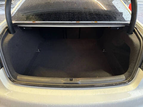 2012 Audi S5 4.2 quattro Prestige