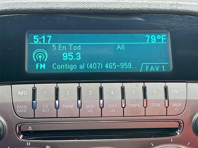 2010 Chevrolet Camaro SS