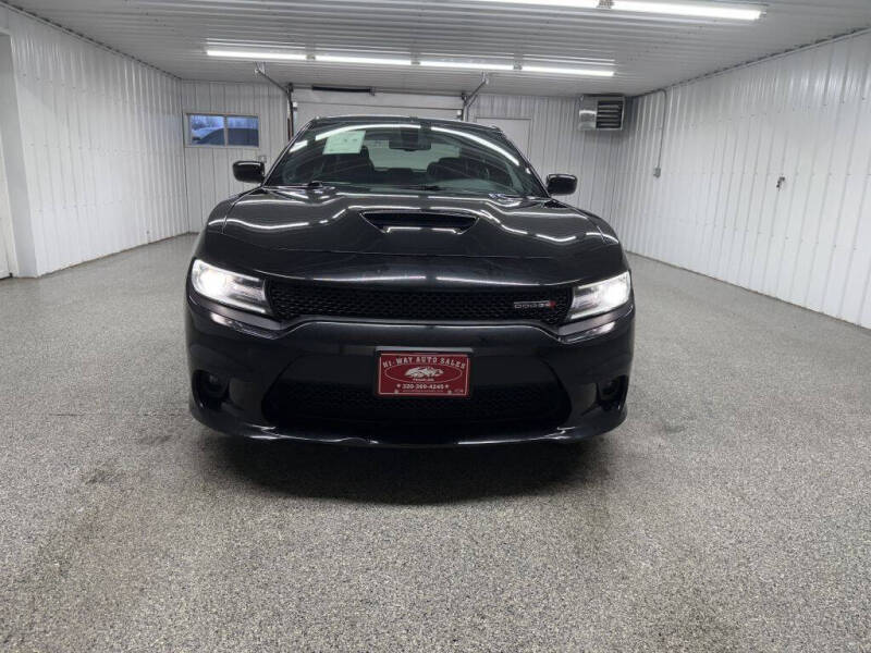 2021 Dodge Charger GT