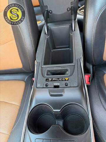 2016 Chevrolet Volt Premier